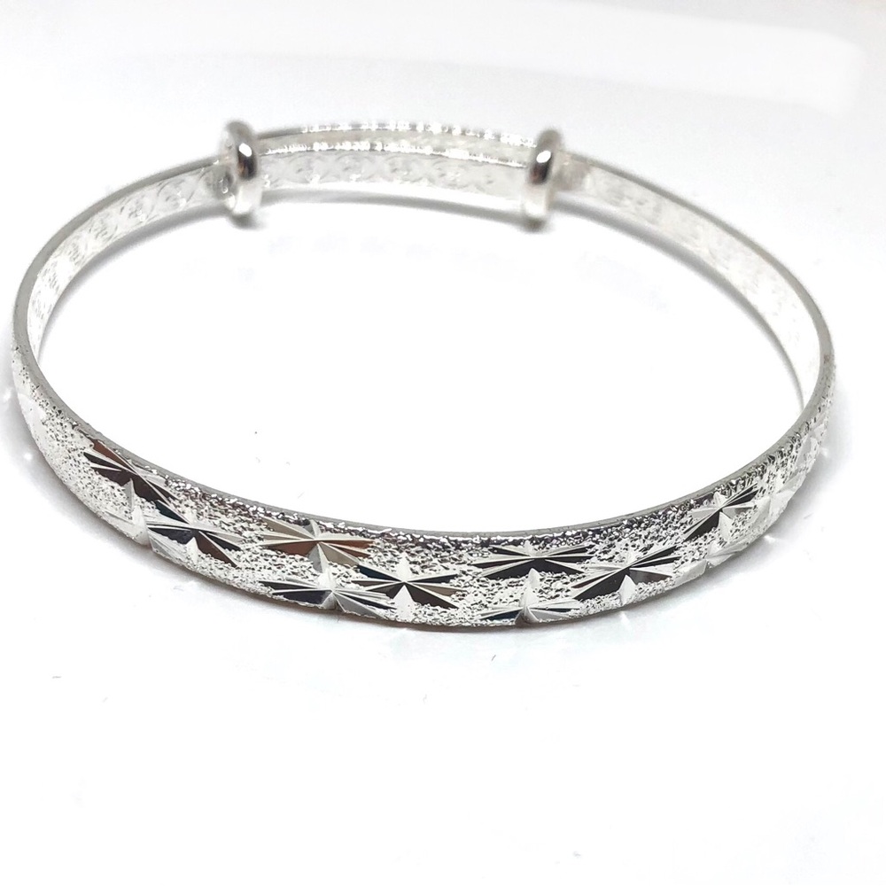 Sparkle Bangle